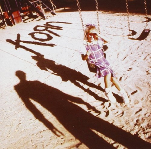 Korn - Korn (Music CD)