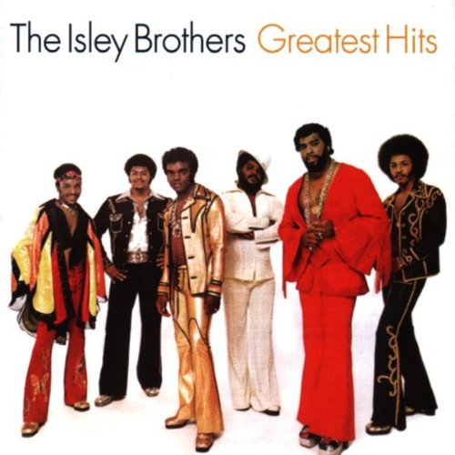 The Isley Brothers - Greatest Hits (Music CD)