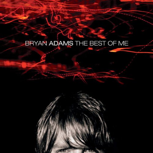 Bryan Adams - Best Of Me (Greatest Hits) (Music CD)