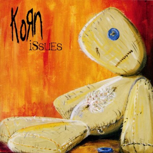 Korn - Issues (Music CD)