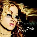 Anastacia - Not That Kind (Music CD)