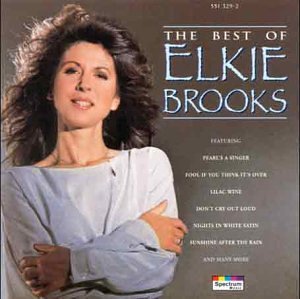 Elkie Brooks - The Best Of (Music CD)