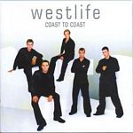 Westlife - Coast To Coast  (Music CD)