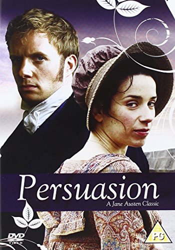 Persuasion - Complete ITV Adaptation (2007)