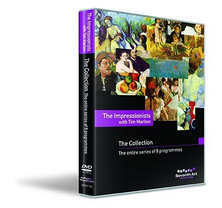 Impressionists With Tim Marlow - The Collection