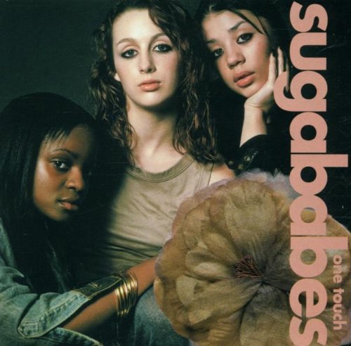 Sugababes - One Touch (Music CD)