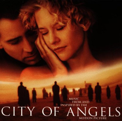 Original Soundtrack - City Of Angels OST (Music CD)