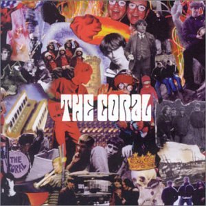 The Coral - The Coral (Music CD)