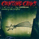 Counting Crows - Recovering The Satellites (Music CD)