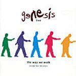 Genesis - The Way We Walk Volume 2 - The Longs (Music CD)