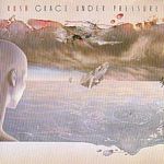 Rush - Grace Under Pressure (Music CD)