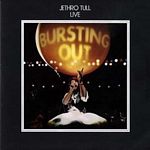 Jethro Tull - Bursting Out [Remastered 2 CD] (Music CD)