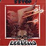 ZZ Top - Deguello (Music CD)