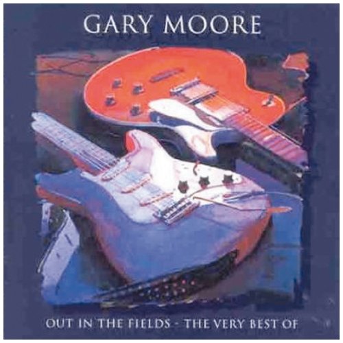 Gary Moore - Out In The Fields - Very Best (Music CD)