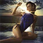 Kylie Minogue - Light Years (Music CD)