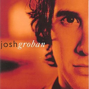 Josh Groban - Closer (Music CD)