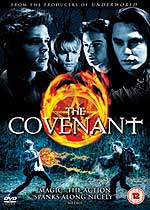 The Covenant
