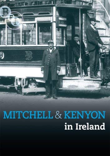 Mitchell And Kenyon In Ireland