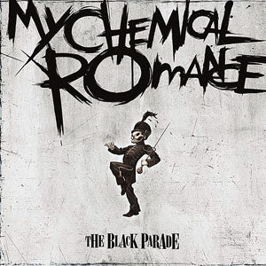 My Chemical Romance - The Black Parade (Music CD)