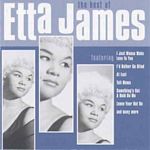 Etta James - The Best Of Etta James (Music CD)