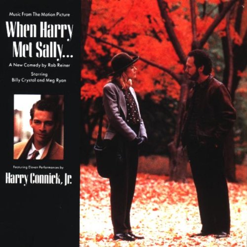 Original Soundtrack - When Harry Met Sally (O.S.T.) (Music CD)