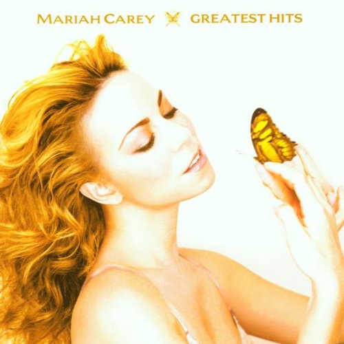 Mariah Carey - Greatest Hits (Music CD)
