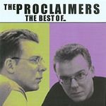 The Proclaimers - The Best Of (Music CD)