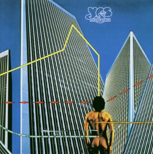 Yes - Going For The One [Remastered & Expanded] (Music CD)