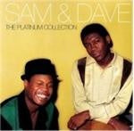 Sam And Dave - The Platinum Collection (Music CD)