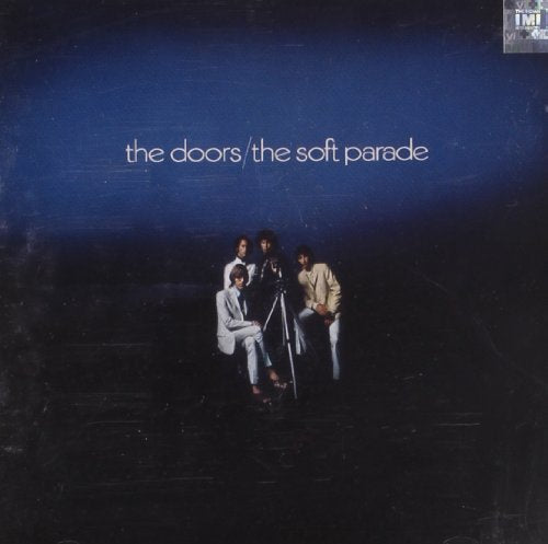 The Doors - The Soft Parade (Remastered And Expanded) (Music CD)
