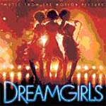 Original Soundtrack - Dreamgirls (Music CD)