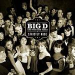 Big D And The Kids Table - Strictly Rude (Music CD)