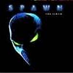 Original Soundtrack - Spawn - The Album (Music CD)
