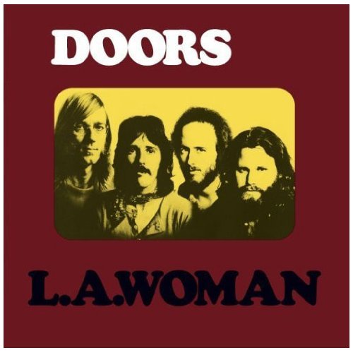 The Doors - L.A. Woman (Remastered & Expanded) (Music CD)