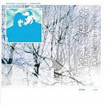 Bugge Wesseltoft And Sidsel Endresen - Out Here In There (Music CD)