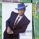 Elton John - Jump Up (Music CD)
