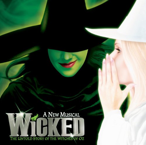 Original Cast Recording - Wicked (Music CD)