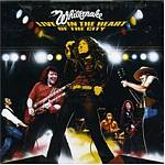 Whitesnake - Live... In The Heart Of The City (2 CD) (Music CD)