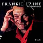 Frankie Laine - Original Recordings - Volume 1 (Music CD)