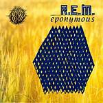 R.E.M. - Eponymous (Music CD)