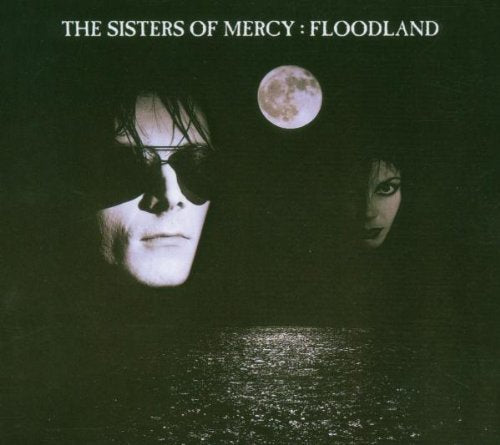 Sisters Of Mercy - Floodland [Remastered And Expanded] (Music CD)
