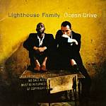 Lighthouse Family - Ocean Drive (Music CD)
