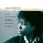 Joan Armatrading - The Best Of (Music CD)