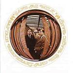 Captain Beefheart And The Magic Band - Safe As Milk (Music CD)