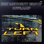Pat Metheny Group - Offramp (Music CD)