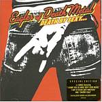 Eagles Of Death Metal - Death By Sexy (Music CD)