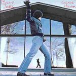 Billy Joel - Glass House (Music CD)
