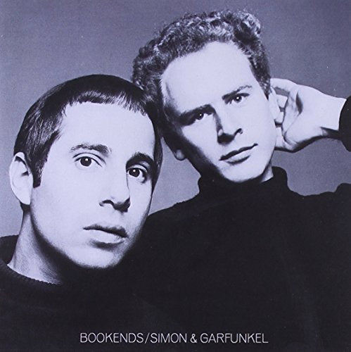 Simon And Garfunkel - Bookends (Remastered) (Music CD)