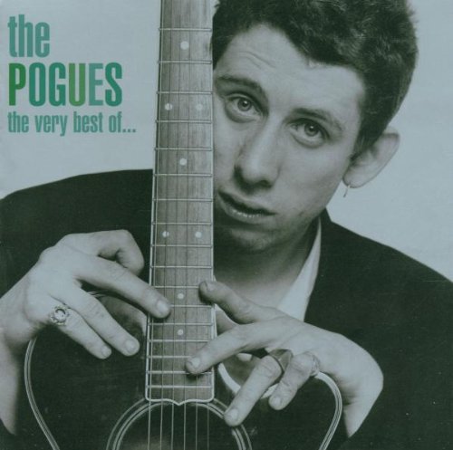 The Pogues - Very Best Of (Music CD)
