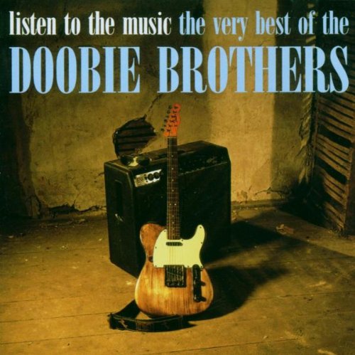 Doobie Brothers - Listen To The Music - The Very Best Of (Music CD)